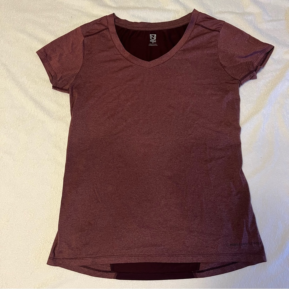 Noble Outfitters V Neck Shirt